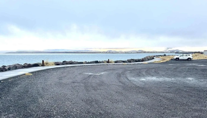 Vatnsnes Lighthouse -  Afslættir - Keflavík