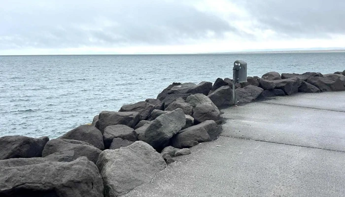 Vatnsnes Lighthouse -  Heimilisfang - Keflavík