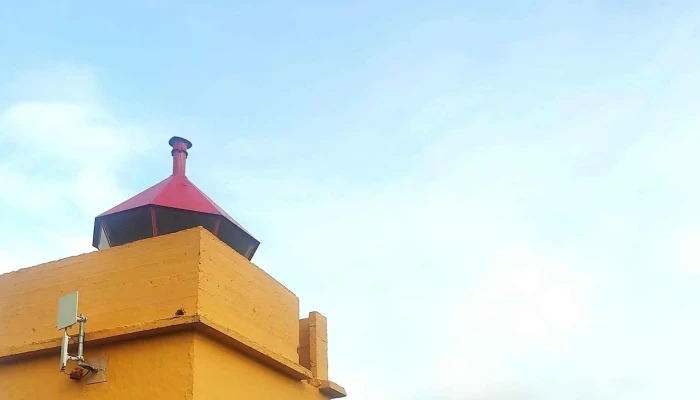 Vatnsnes Lighthouse -  Nalægt Mer - Keflavík