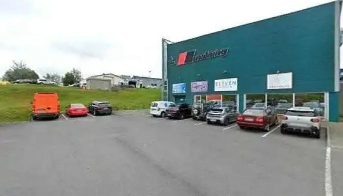Veb Verkfraedistofa Ehf Verkfræðileg Raðgjof - Kópavogur