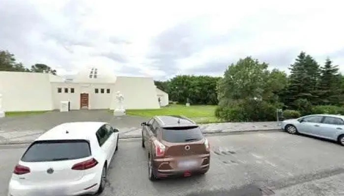Vedurspamadur Street View 360deg - Reykjavík