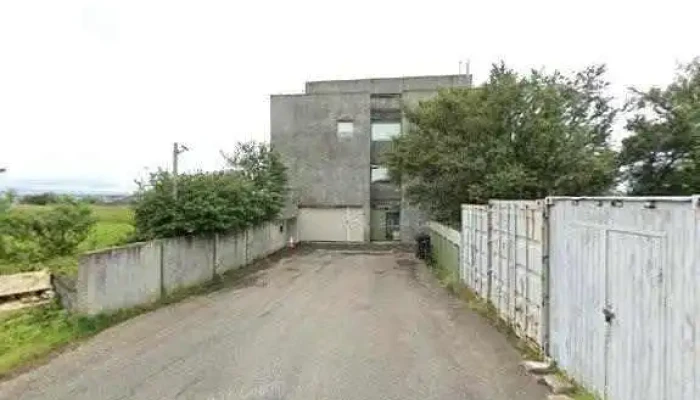 Vedurstofa Islands Street View 360deg - Reykjavík