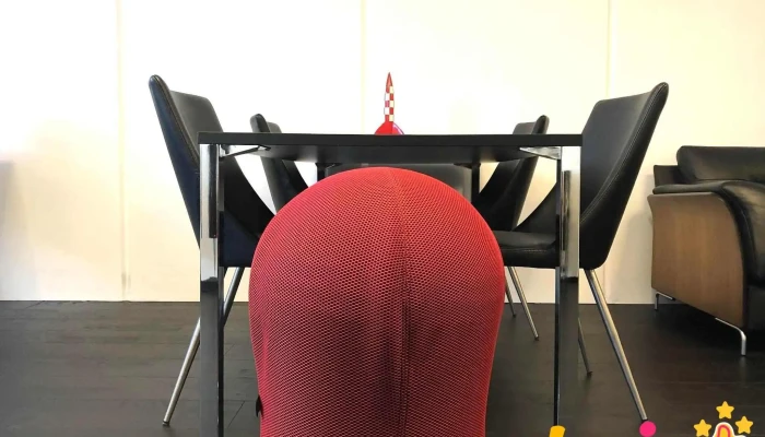 Vefold Vefhysing Ad Innan - Reykjavík