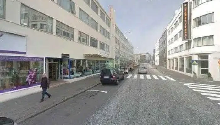 Vefsidugerd Vefhonnun Og Vefsiður - Reykjavík
