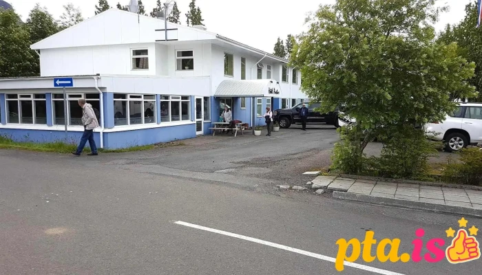 Vegagerdin Samtok Verkfræðinga A Sviði Vega Hafna Og Skipaskurða - Reyðarfjörður