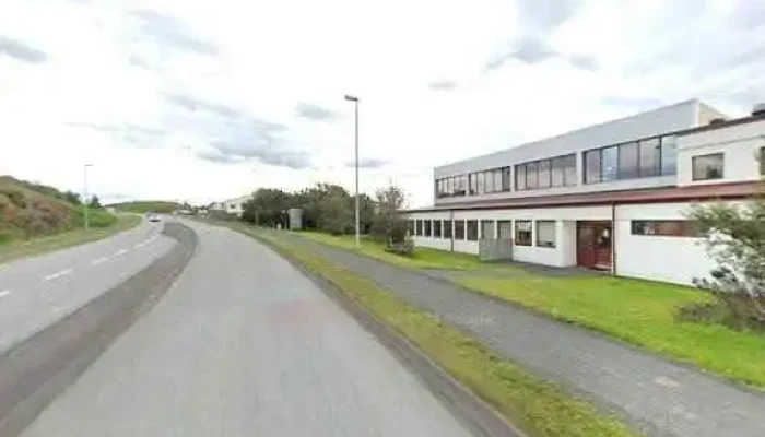 Vegagerdin Vegavinnufyrirtæki - Borgarnes