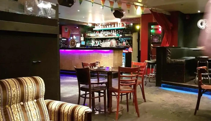 Veganaes Vegan Veitingastaður - Reykjavík