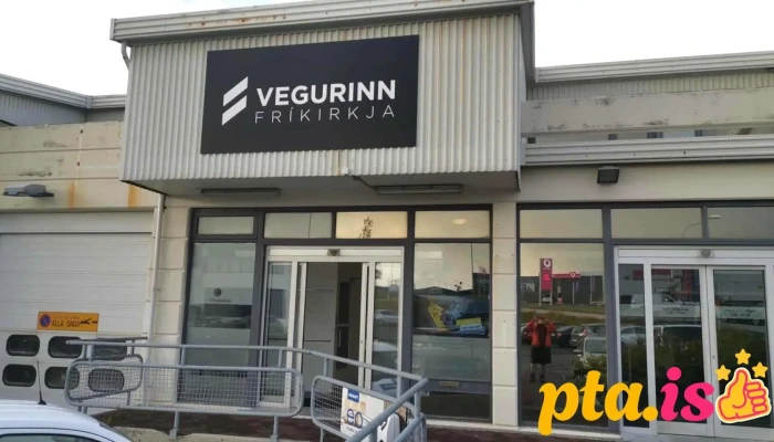 Vegurinn -  Kirkja - Kópavogur