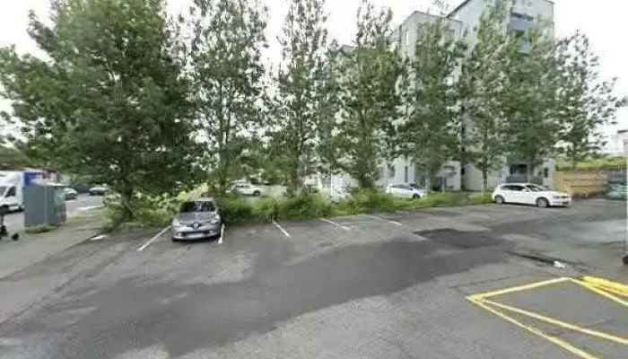 Veidifelagid Street View 360deg - Reykjavík
