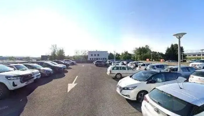 Veitur -  Street View 360deg - Reykjavík