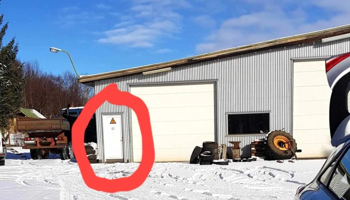 Velaverkstaedi Gudmundar Og Lofts Laugaras - Laugarás