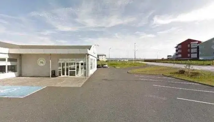 Velaverkstaedi Hjalta Einarssonar Ehf Street View 360deg - Hafnarfjörður