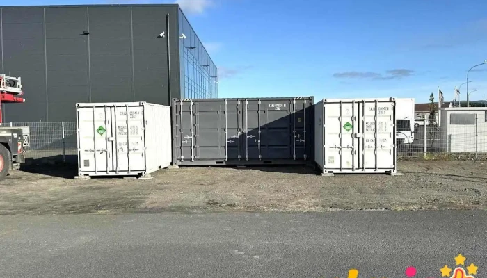 Veldix ehf. - Hafnarfjörður