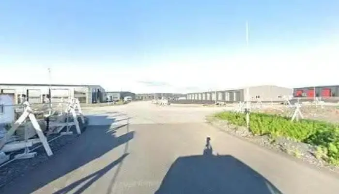 Veldix Ehf Street View 360deg - Hafnarfjörður