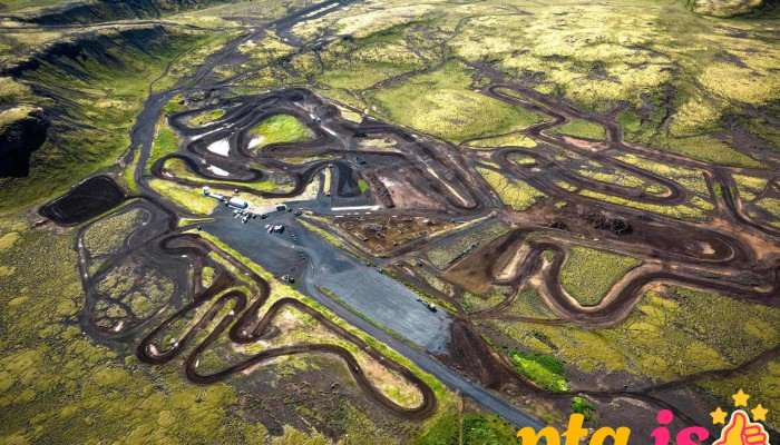Vélhjólaíþróttaklúbburinn Vík - 815 Ölfus