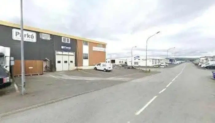 Velsmidja Orms Og Viglundar Murþjonusta - Hafnarfjörður