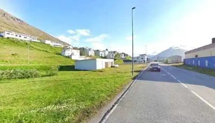 Velsmiðja Olafsfjarðar Olafsfjorður 2 - Ólafsfjörður