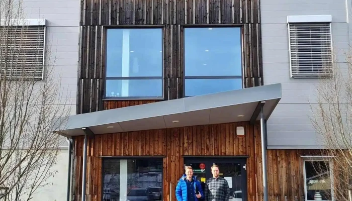 Ventum -  Loftræstikerfaverslun - Hafnarfjörður