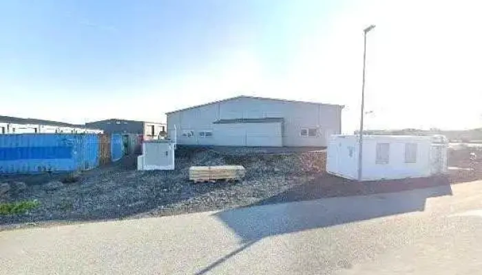 Ventum -  Street View 360deg - Hafnarfjörður