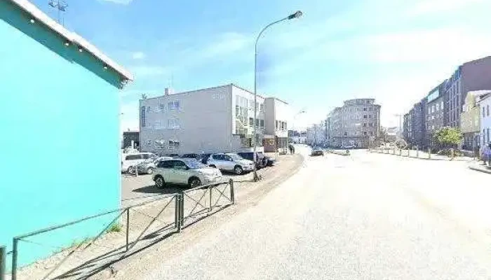 Verbud Veislusalur Street View 360deg - Reykjavík