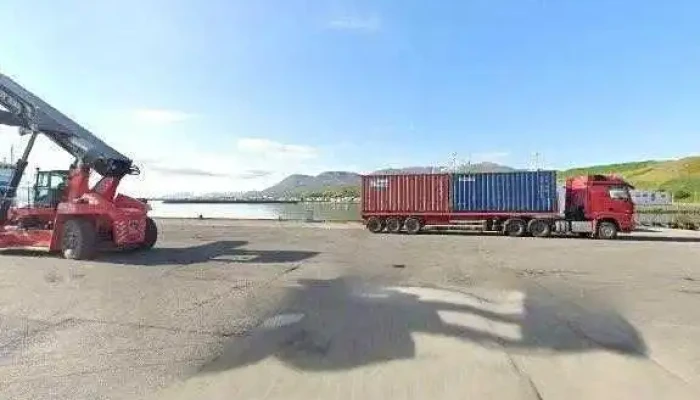 Verid Visindagardarscience Park Street View 360deg - Sauðárkrókur