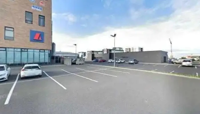 Verkalyds Og Sjomannafelag Keflavikur Og Nagr Stettarfelag - Njarðvík