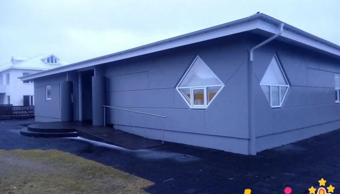 Verkalydsfelag Grindavikur Stettarfelag - Grindavík