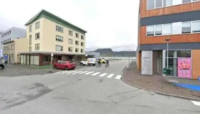 Verkalydsfelag Vestfirdinga Stettarfelag - Ísafjörður