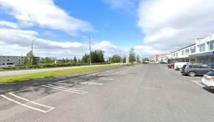 Verkalydsfelagid Hlif Stettarfelag - Hafnarfjörður