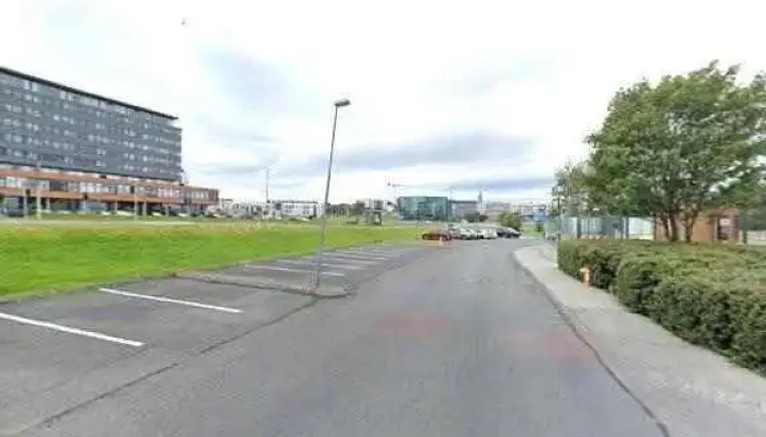 Verkefnastjornunarfelag Islands Street View 360deg - Reykjavík