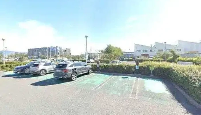 Verkfraedi  Og Natturuvisindasvid Haskoli - Reykjavík