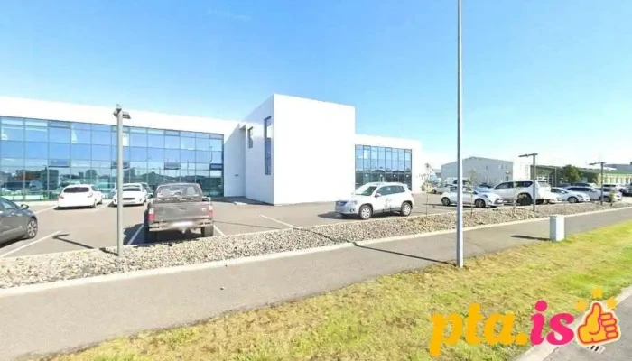 Verkfræðistofan Afl og Orka ehf - 221