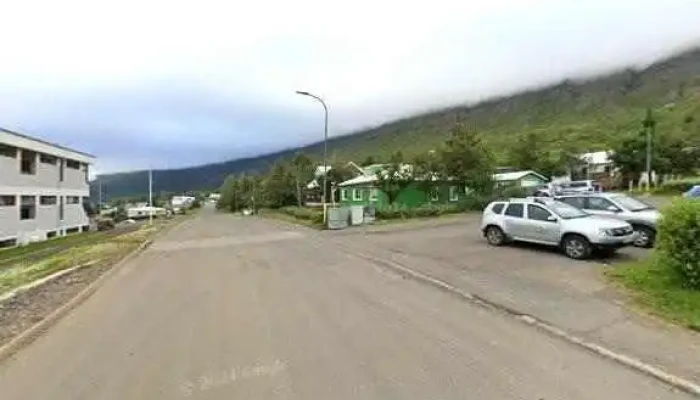 Verkmenntaskoli Austurlands Neskaupstaður 3 - Neskaupstaður