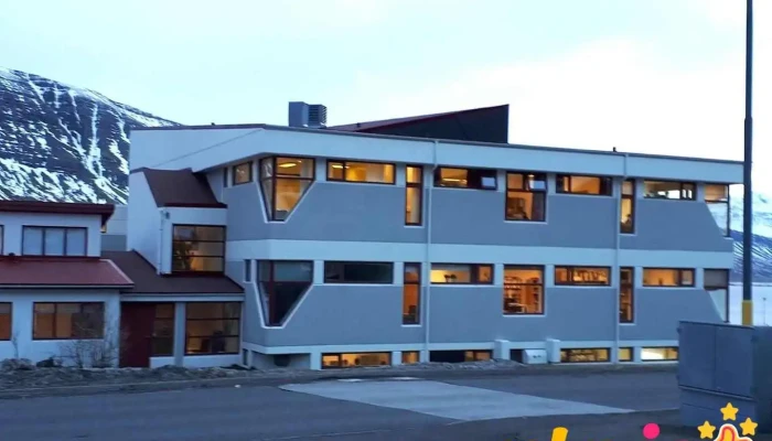 Verkmenntaskóli Austurlands - Neskaupstaður