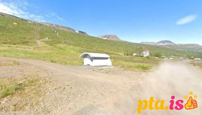 Verkstæði Suðurverks - 736 Eskifjorður
