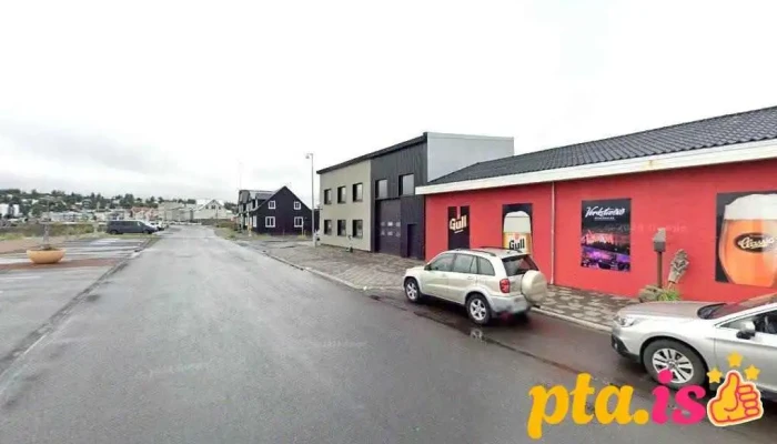 Verkstæðið - 600 Akureyri