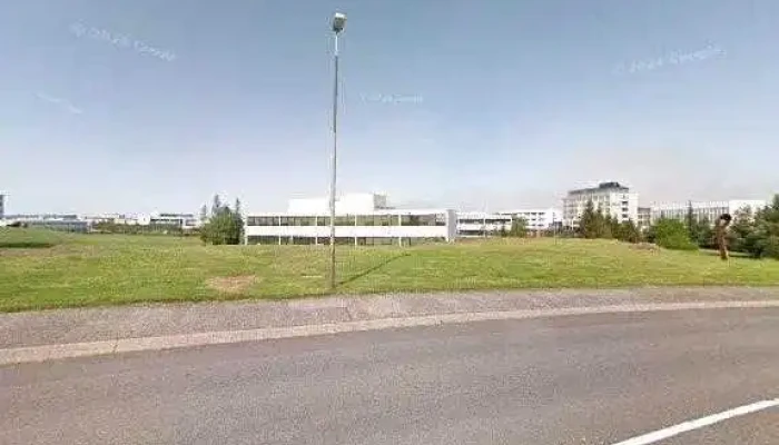 Verksyn Skrifstofa Fyrirtækis - Reykjavík