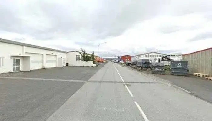 Verkthing Ehf Verktaki - Hafnarfjörður