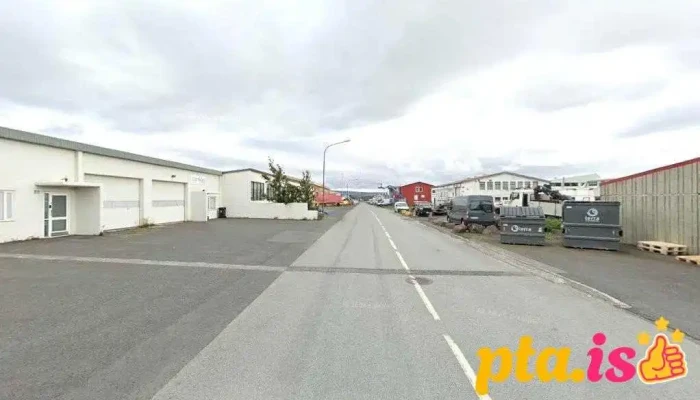 Verkþing ehf - Hafnarfjörður
