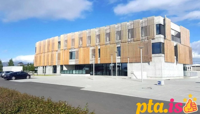 Verold   Hus Vigdisar Haskoli Islands Haskoladeild - Reykjavík