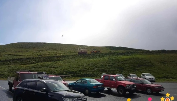 Verslunin Eyri - 550 Sauðárkrókur