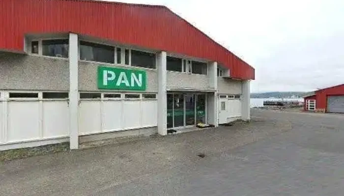 Verslunin Pan Ehf -  Street View 360deg - Neskaupstaður