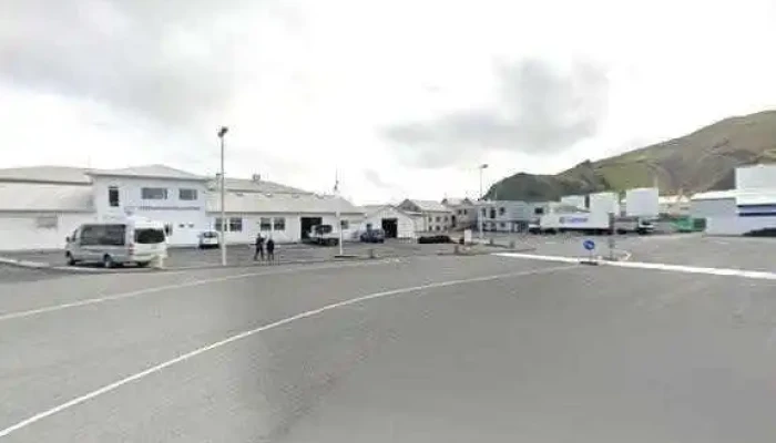 Vestmannaeyjaferjan Herjolfur Ohf Street View 360deg - Vestmannaeyjabær