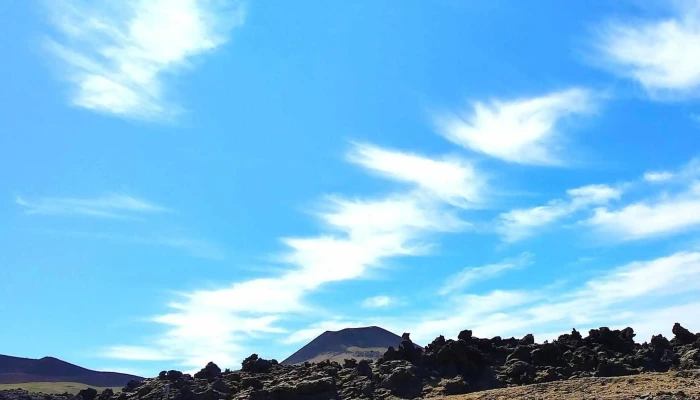 Vestmannaeyjahofn - Iceland