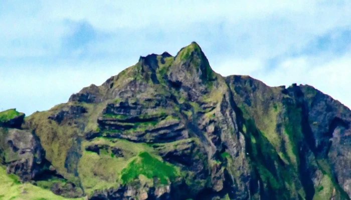 Vestmannaeyjar -  Afslættir - Iceland