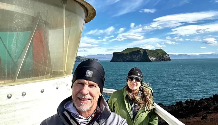 Vestmannaeyjar -  Einkunn - Iceland