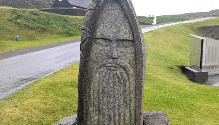 Vestmannaeyjar -  Heimilisfang - Iceland