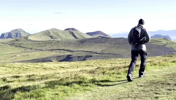 Vestmannaeyjar - Iceland