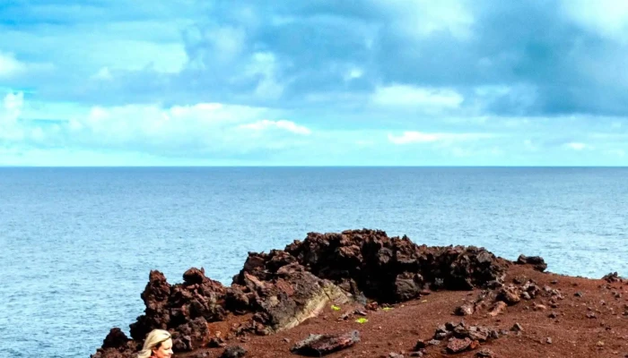 Vestmannaeyjar -  Kynning - Iceland