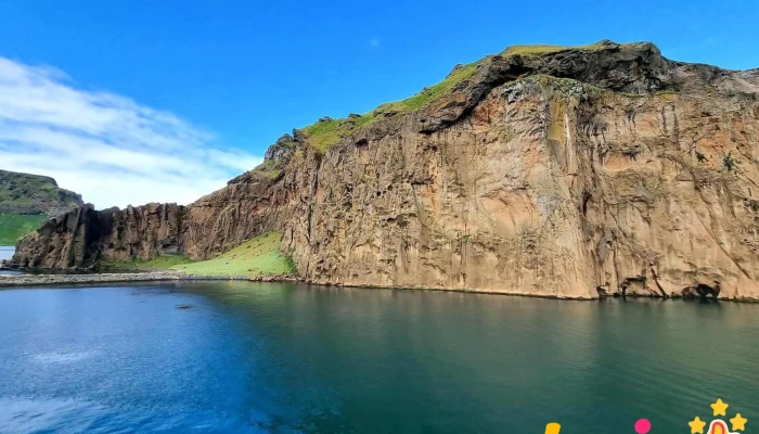 vestmannaeyjar - Vestmannaeyjabær